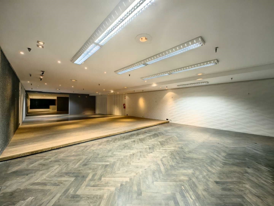 Commercial Property for Sale in Salt River Western Cape